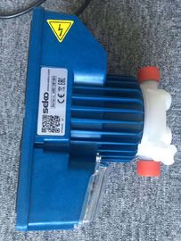 Bom preço. Solenoide do tratamento da água que dosa a exposição TPR600 TPR603 do LCD da série de Teknaevo das bombas em linha