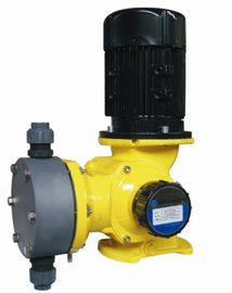 Bom preço. Bomba de medida do diafragma da série do GM de Milton Roy, produto químico que dosa a bomba GM0025PR1MNN em linha