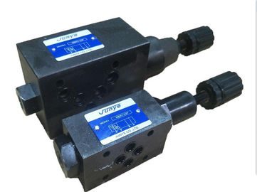 Bom preço. Tipo tempo longo do regulador de pressão da válvula da central hidráulica de MBRV-02P MBRV-03P em linha