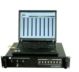 Bom preço. monitoração de vibração autónoma JM-B-6C, sistema de análise de falhas autónomo da vibração em linha