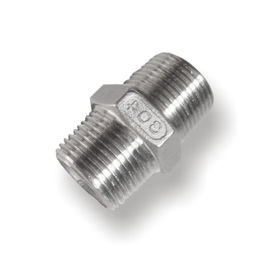 Bom preço. Das válvulas apropriadas do central elétrica do marceneiro do bocal adaptador de aço inoxidável da mangueira de conector macho em linha