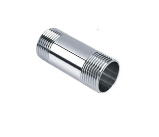 Bom preço. Válvula de verificação de aço inoxidável 4 DN15 da porta 304 100mm 1/4