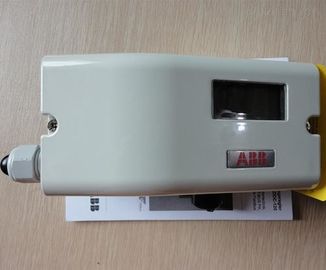 Bom preço. Positioner elétrico V18345-2022521001 do controle da válvula de Digitas TZID do positioner de ABB com Hart Communication em linha