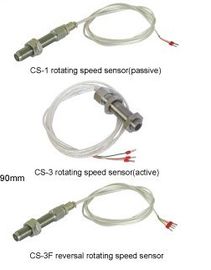 Bom preço. Capacidade alta de giro do anterference do sensor de velocidade da série do CS em linha