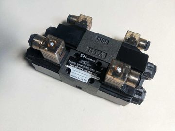 Bom preço. As válvulas de controle modulares MBRV-04P-3-B das válvulas de diminuição de JGH MBRV.Modular sobrepuseram a válvula de escape em linha