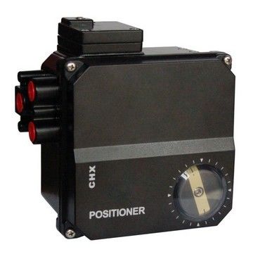 Bom preço. CHX (EP) - tipo elétrico NE724/S1 POSTIONER ELETRO-PNEUMÁTICO do positioner CHX da válvula 724AH em linha