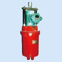Bom preço. Electro freio hidráulico à prova de explosões 1140v/50Hz trifásicos do ejector em linha