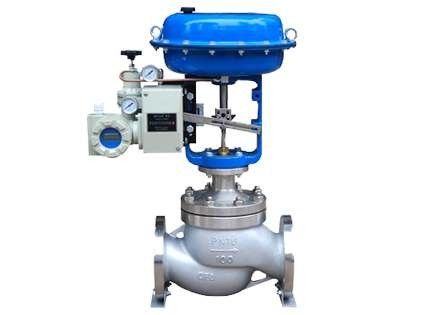 Bom preço. Válvula de regulamento ZHLS de ANSI125 25mm único Seat 6.4MPa em linha