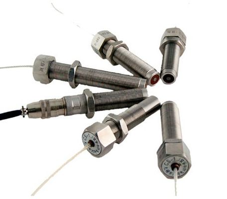 Bom preço. Sensor de velocidade magnetelétrico CS-1 de 10000RPM LVDT CS-2 CS-3 em linha