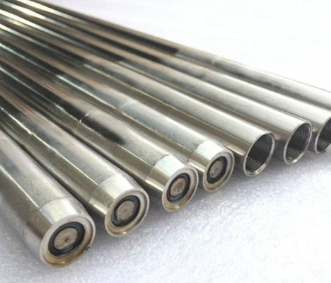 Pistola de ignição XDH Spark Rod Φ12、Φ16、Φ18, ponta de igniçãoSistema de ignição de alto desempenho