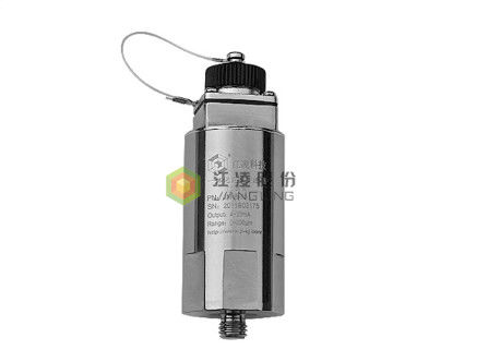 Bom preço. JM-B-35 DC27V 20mA integrou o carregamento do transmissor 100μm da vibração em linha