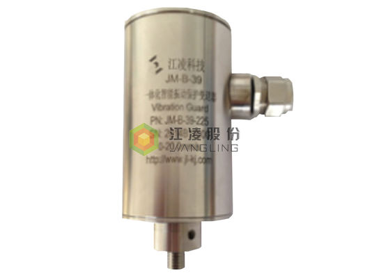 Bom preço. Transmissor RS485 JM-B-39 da proteção da vibração de IP66 30Vdc em linha