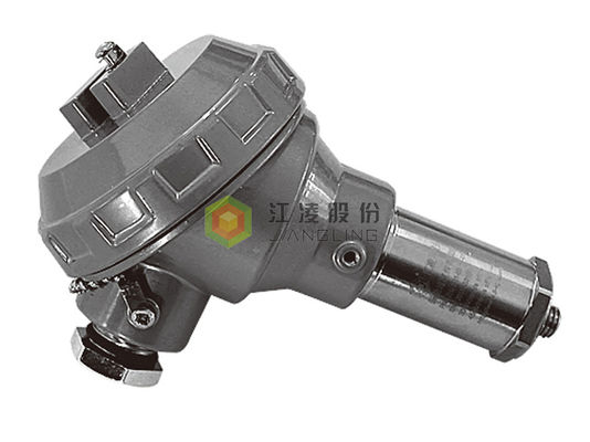 Bom preço. Exd II CT6 DC24V que carregam o transmissor 20mA JM-B-35/E da vibração em linha
