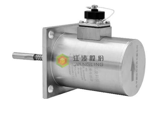 Bom preço. sensor de temperatura ZHJ-402 da vibração da ponta de prova 10000RPM de 40mm em linha