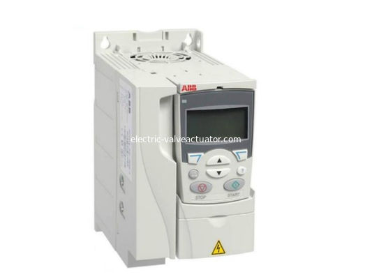 Bom preço. Inversor híbrido mecânico 0.75KW IP20 ACS355-03E-02A4-4+B063 da movimentação ABB em linha