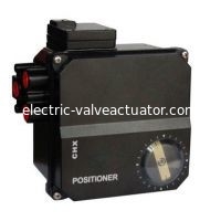 Bom preço. Positioner elétrico CHX da válvula da liga de alumínio (EP) - 700 CHX-724 à prova de explosões NES-724 em linha