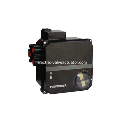 Bom preço. Do atuador elétrico da válvula do Positioner de NES-724 CHX liga de alumínio IP54 em linha