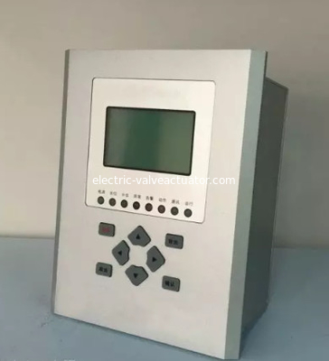 Bom preço. O LCD indica o micro dispositivo de controlo do motor do relé de proteção 20mA WISCOM WDZ-5232 em linha