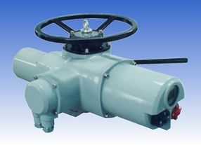 Bom preço. ExdibⅡAtuador de modulação elétrico da válvula da inteligência CT4 sobre - fora do tipo SND-Z60T-96 em linha