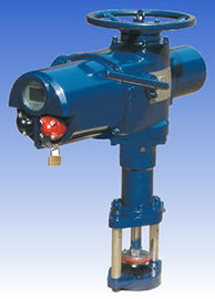 Bom preço. IP68 não-intrusivos intellectualized modulação atuadores elétricos SND-ZTZ6300 - 25000 em linha
