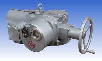 Bom preço. Z-tipo no conjunto motor elétrico de ZC (b) do atuador da inteligência (da integração) 60 hertz em linha