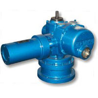 Bom preço. SMC-03/GSQ3, motor SMC-03/GSQ2 operou o atuador bonde 0,4 do valor, 0.6KW TET em linha