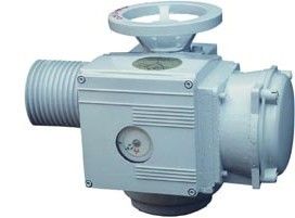 Bom preço. 2SQ3030, 2SQ3040 380V AC 50 motor elétrico Hz operado atuador da válvula em linha