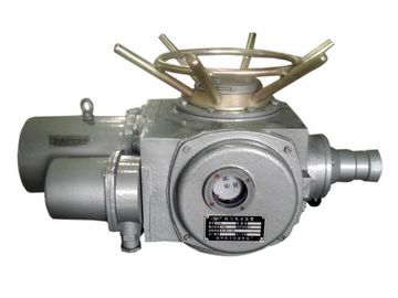 Bom preço. IP65 Waterproof o atuador elétrico ao ar livre DZW10A da válvula, DZW15A, DZW20A para a metalurgia em linha
