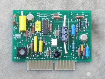 Bom preço. Z10874-1, CS10874-1 de carvão freqüência de reposição, de cartão de alimentador A3 PCB A3 / corrente placa de conversão em linha
