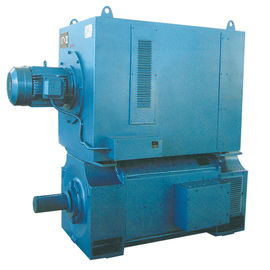 Bom preço. Baixo ruído IP23 150 quilowatts motor elétrico 220V da C.C. de 3 fases, 660V para máquinas da imprensa da movimentação em linha