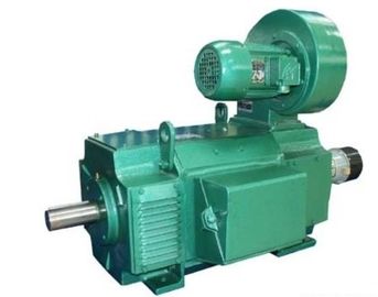 Bom preço. Energia eficiência elétrica DC motors 3kw tensão 440v, série Z4 400V para triturador em linha