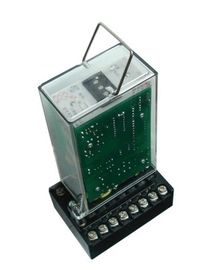Bom preço. AS SÉRIES de JS-11A CRONOMETRAM C.C. 220V do relé de controle eletrônico (JS-11A/12), 0.02S ~ 999H em linha