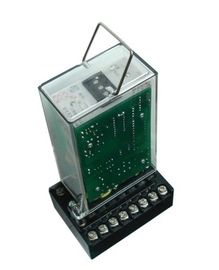 Bom preço. Tensão do JS-11A série JS-11A/422 tempo Electronic Control Relay 50Hz AC menos de 5W em linha