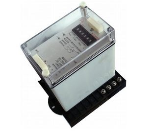 Bom preço. Anti-perturbe o RELÉ de proteção ATUAL do TEMPO DEFINITIVO da SÉRIE da capacidade JL-8D (JL-8D/5X2) em linha