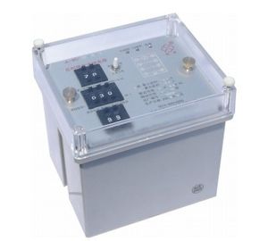 Bom preço. JL-8C/12-3-1X-200 0.1A - ANTI RELÉ ATUAL do LIMITE de TEMPO 9.9A para dispositivos de proteção do relé em linha