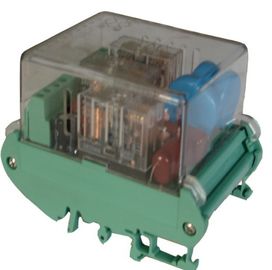 Bom preço. Média intensidade 36V grupo TERMINAL BLOCK RELAY JZ-7GY-L022K, JZ-7GY-L112B, JZ-7GY-L112K em linha