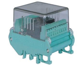 Bom preço. DZY-204 Moistureproof, RELÉ AUXILIAR DE ESTÁTICA das SÉRIES DZY-401 para auto dispositivos controlados em linha