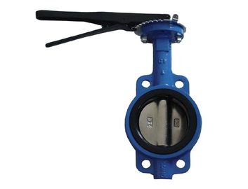 Bom preço. Alta pressão D71X bolacha assento soft power station válvula de borboleta 1.0MPa, 2.5MPa em linha