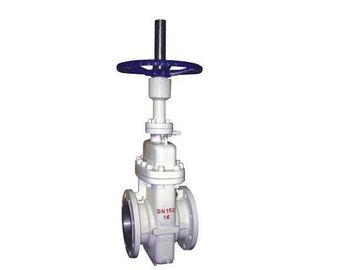 Bom preço. Z43H / pipeline plana de aço x prato único disco do petróleo, gás natural portão válvulas 900 Lb em linha