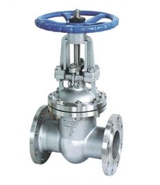 Bom preço. ~ de alta pressão 16.0MPa da flange de válvula PN1.6 do aço inoxidável de Z41W para o encanamento da estação de fogo em linha