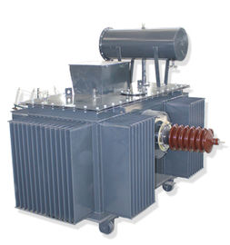 Do precipitador eletrostático de silicone do retificador do equipamento controlador de alta tensão ESP para o central eléctrica GGaj02-0.2A/72KV H