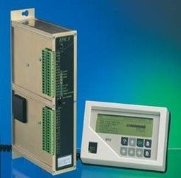 Bom preço. O precipitador eletrostático integrou ESP o controlador com uma C.C. da C.A. da fonte de alimentação 24V do sistema da placa de circuito EPIC-II em linha
