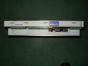 O computador da Único-Placa de TM-III montou o consumo de energia reduzido controlador ESP integrado do precipitador eletrostático