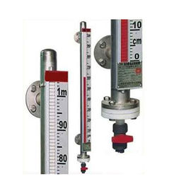 Bom preço. UHZ-517C 304 316 calibres nivelados magnéticos em linha