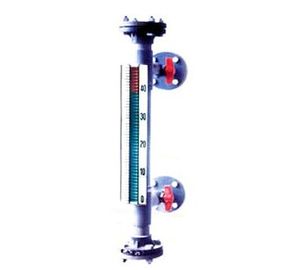 Bom preço. Tipo calibres nivelados magnéticos de UTZ de Fload para o indicador do transmissor do nível líquido, alarme do interruptor em linha
