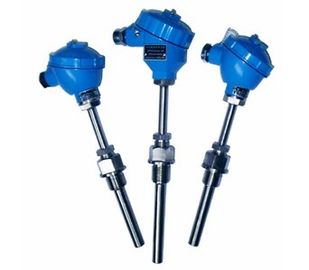 Bom preço. WZPK-103 104 105 106 blindada resistência térmica, RTD de platina, PT100 embainhados termopar em linha