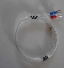 Bom preço. Personalizados alta temperatura termopares, termopar blindado Wzpk-191 em linha