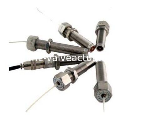 Bom preço. CS-1 Sensor de velocidade de rotação por indução eletromagnética em linha