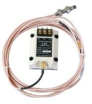 Bom preço. Sensor de corrente de Eddy CWY-DO, ZHJ-3D baixa freqüência vibração Sensor de velocidade de rotação em linha
