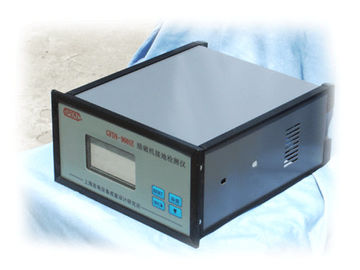 Bom preço. GFDS-9001E Exciter aterramento excitação de medida do Detector atual, tensão em linha